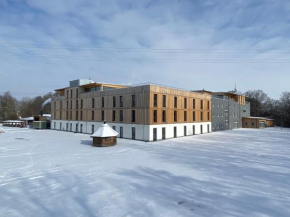 Hotels in Großmehring